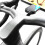 Road Bicycle Handle Stand Special Code Meter Rack for  CRESTON IC SL Foil RC30 8