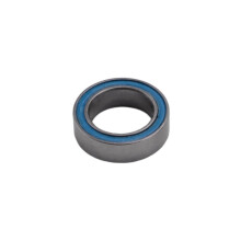 8PCS Rubber Sealed Bearing Kit for 1/16 E-Revo Slash Rally Summit RC Car Upgrades Parts Accessories