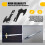 Sword Display Stand,Sword Hook,Acrylic Two-Layer Wall-Mounted Samurai Sword Stand Display Stand,Support All Swords A 4