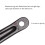 Bicycle Crank Arm(One Pair/Left/Right) Bicycle Replacement Hand Crank Arm for Bike Replacement Accessory 5