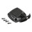 Easy to Start Pull  Start for 32Cc-36Cc Engine  CY for 1/5 Hpi Baja 5B Rovan LT Losi 5Ive-T,Black 5