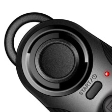 Gamepad Wireless 3.0 VR Controller Remote Pad Gamepad Rechargeable VR Vidoe Game Selfie Flip