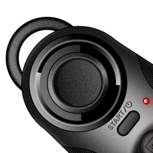 Gamepad Wireless 3.0 VR Controller Remote Pad Gamepad Rechargeable VR Vidoe Game Selfie Flip