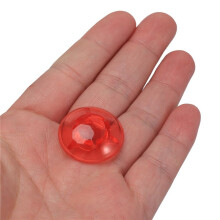 10Pcs Mushroom Guitar Effect Pedal Foot Nail CAP AmplifieRS Color Foot Guitar Pedal Knobs Protector