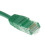 kenable Green Network Ethernet RJ45 Cat-5E UTP PATCH LAN COPPER Cable Lead  4m 2