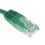kenable Green Network Ethernet RJ45 Cat-5E UTP PATCH LAN COPPER Cable Lead  4m 3