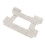 Cleanable and Reusable Microfiber Mop Cloths for  WINBOT W1 W1 Pro Window Cleaning Robot 5