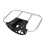 Universal Alloy Bike S-Bag Frame Shoulder Backpack Bascket Bag Frames for  Front Carrier Bicycle Accessories 5