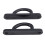 Adjustable Yoga Mat with Non-Slip Surface Dense Cushion for Exercise 1