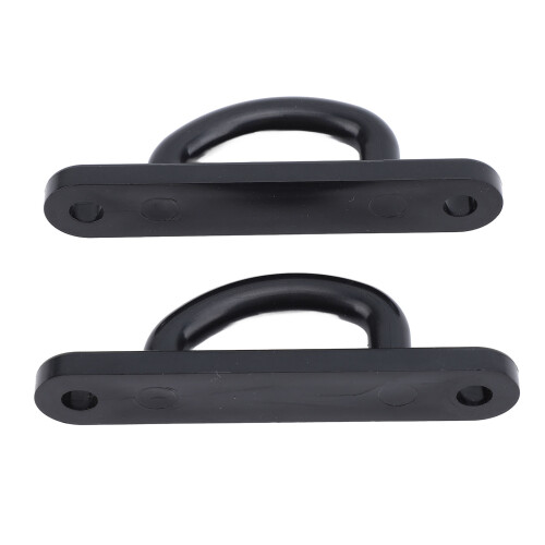 Adjustable Yoga Mat with Non-Slip Surface Dense Cushion for Exercise