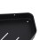Space Aluminium Corner Shelf 9