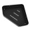 Space Aluminium Corner Shelf 19
