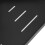 Space Aluminium Corner Shelf 11