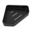 Space Aluminium Corner Shelf 13