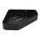 Space Aluminium Corner Shelf 20