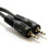 kenable 2.5mm Stereo Jack to 2.5 mm Jack Plug Cable Lead 1.8m 3