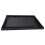 kenable FLAT PACK Wall Mounted Data Cabinet for 19 inch Rack Small 6U 450mm Black 3