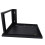 kenable FLAT PACK Wall Mounted Data Cabinet for 19 inch Rack Small 6U 450mm Black 4