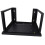 kenable FLAT PACK Wall Mounted Data Cabinet for 19 inch Rack Small 6U 450mm Black 5