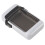 Waterproof Plastic Cigarette Case with Rope, White, 110x65x28mm 14