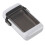 Waterproof Plastic Cigarette Case with Rope, White, 110x65x28mm 15
