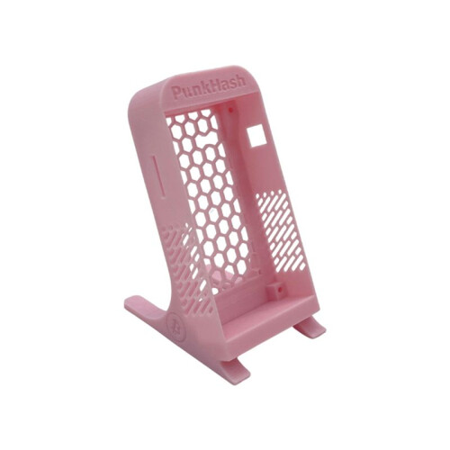 For Bitaxe Gamma 601 Miner Bracket 3D Printer Stand for Bitaxe Gamma 601 for Bitaxe  401 Enhanced Stability Stand