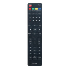 Remote Control CLE-1018C Replaced for HDTV VC406000 VZ604000 VZ506000 Accessories