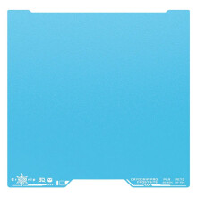 BIQU Placa de Construção Panda CryoGrip Pro Frostbite Folha de Mola de Aço Peças para Impressora 3D  H2D