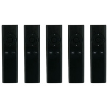 Remote Control for  TV 4K HD TV TV2 TV3 Box for     MC377LL/A A2169 A1842 A1625 5 Pieces