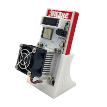 S21 Pro for Bitaxe Gamma 601 Bitcoins Miner 1.2TH/S BM1370 Asic Solo Miner WiFi BTC Miner Open Source AU Plug