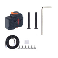 For Flashfroge Adventure 5M/5M Pro Filament Sensor High Quality 3D Replacement Parts for AD 5M 5M PRO 3D Printers