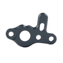 3D Printers Accessories for CNC V3 Sherpa Extruder Metal Bracket - Durable Upgrade Component 3D Printer Parts