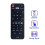 Replace Remote Control for MAGNAVOX  NC456 Remote Control 2