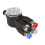 2pcs 4-in-1 PTFE Adapter for Bambu - Connects 4 Feeding Modules, for X1 P1 A1 3