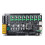 For MKS Monster8 V2 32Bit Control Board with 8 TMC2209 Driver for 3D Printer Voron VS Spider Octopus 5