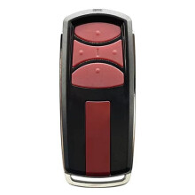 New Garage Door Remote Control for Merlin+2.0 E945 E950 ME960-LM 433.30 433.92 434.54 MHz Wireless Gate Transmitter B