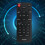Replace Remote Control for MAGNAVOX  NC095 Remote Control 6