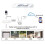 APP Door Remote Controller Rolling Shutter Door Garage Door Electric Door Remote Control WiFi Multi-Frequency Universal 3