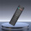 2Pcs G40S Voice Remote Control Air Mouse Wireless  Kyeboard with IR Learning for Android TV Box H96MAX X96MAX X4 PRO 6