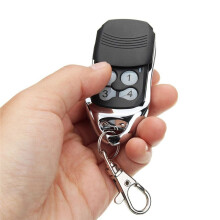 433.92MHz Remote Control for DITEC GOL4 BIXLP2 BIXLS2 BIXLG4 Rolling Code Transmitter for Garage Gate Door Opener