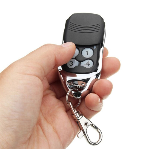 433.92MHz Remote Control for DITEC GOL4 BIXLP2 BIXLS2 BIXLG4 Rolling Code Transmitter for Garage Gate Door Opener