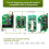 APP Door Remote Controller Rolling Shutter Door Garage Door Electric Door Remote Control WiFi Multi-Frequency Universal 7