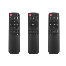 3X Projector Remote Control for HY300 HY320 HY300 PRO Projector Portable Control Remote Universal