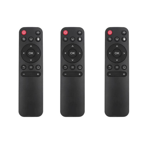 3X Projector Remote Control for HY300 HY320 HY300 PRO Projector Portable Control Remote Universal