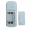 Replacement Remote Control F-M12D2 for  KDK M11SU CF-45 Universal 3-Speed Ceiling Fan Controller 6