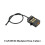 HolyBro CAN Hub Expansion Module 2-12S Powered 5V Output Multi-Port Connectivity for Various Flight Controllers 27CM 2