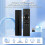 Q21 Wireless Voice Remote Control 2.4G  5.0 IR Learning Air Mouse with 6-Axis Gyroscope for Android TV Box PC 7