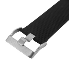 2X  Wrist Band Replacement Parts for  Charge 2 Strap for Fit Bit Charge2 Flex Wristband Black