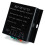 2X 12V/24V 9000W Wind Turbines Generator Controller Waterproof Battery Charge Overvoltage Protection Controller 4