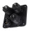 2X  12V-24V Auto Boot Socket Dual USB Lader Voltmeter Schakelpaneel voor Voertuig Auto Boot Motor Home 2